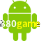 Aplicativo 880game para Android