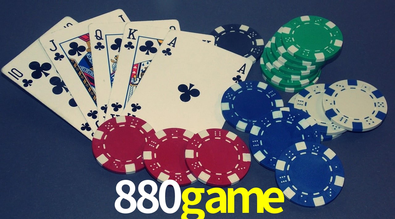 Experiência VIP 880game