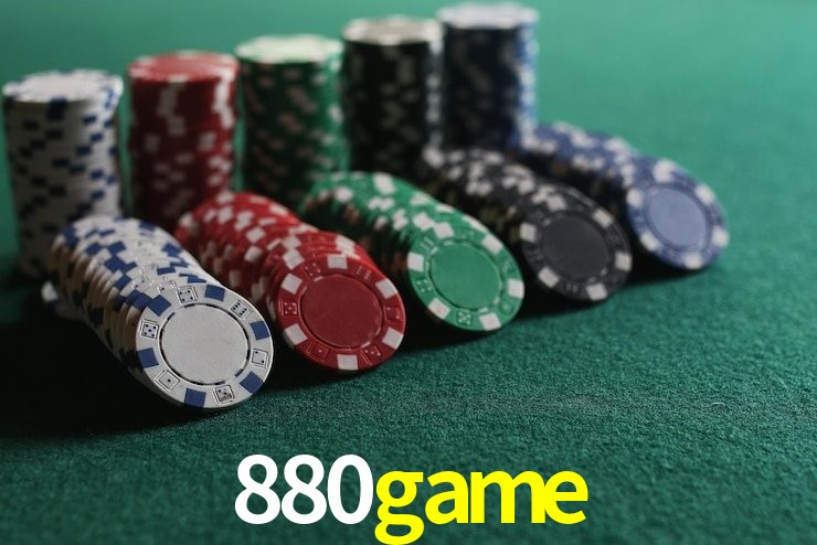 Welcome Bonus 880game