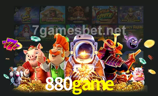 cassino 880game