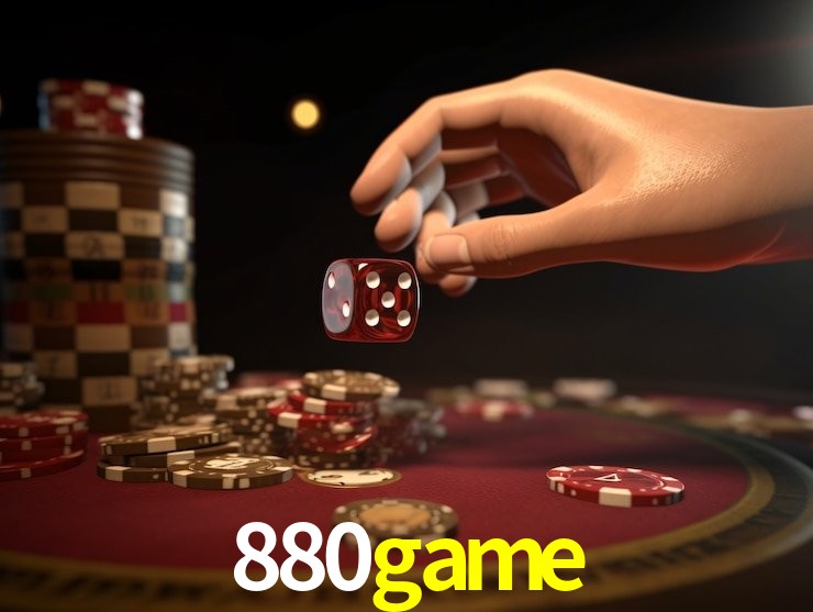 Jogos de Slot 880game