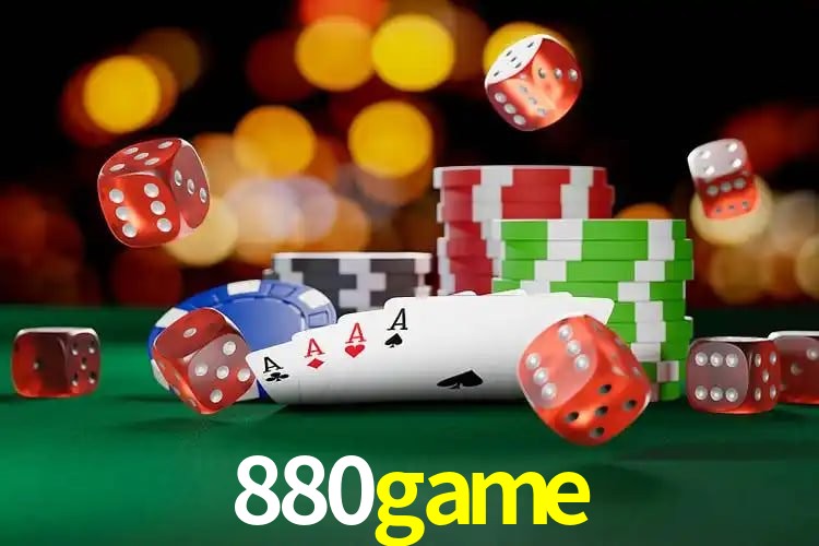 Casino Ao Vivo 880game