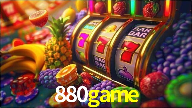 Platform Technology 880game