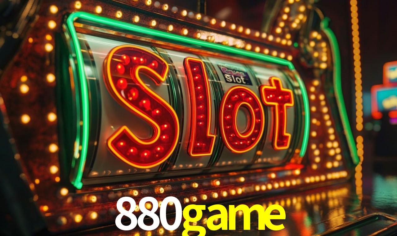 Integração de APIs 880game