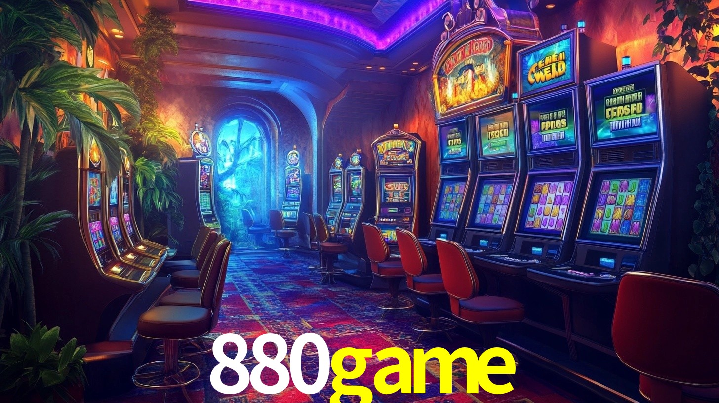 Daily Bonuses 880game
