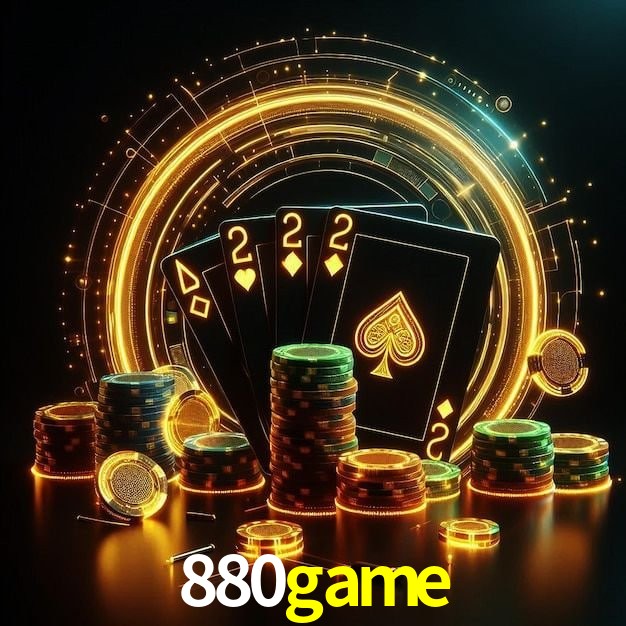 Diretório de Jogos 880game