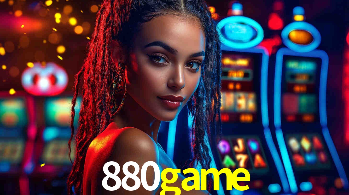 Descubra o Programa VIP da 880game: Vantagens Exclusivas para Jogadores