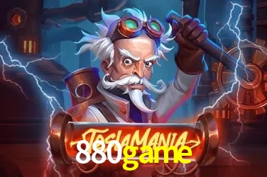 Login Seguro 880game
