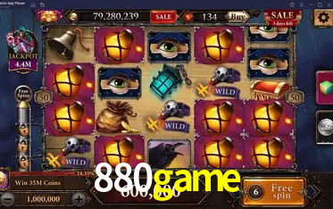 Seasonal Promotions 880game