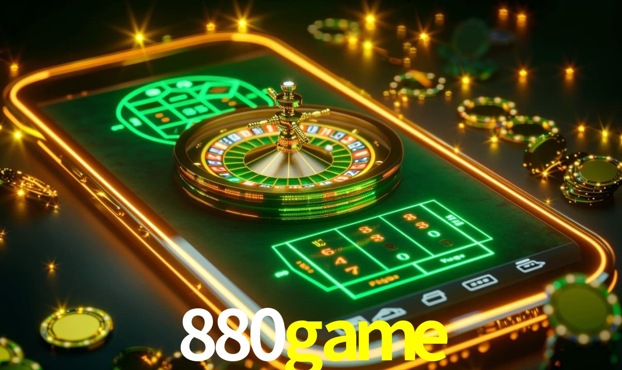 Promoção Relâmpago 880game