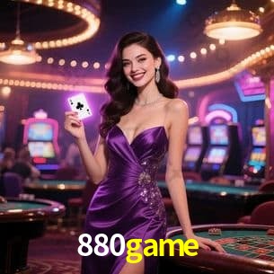 Mesa de Blackjack 880game
