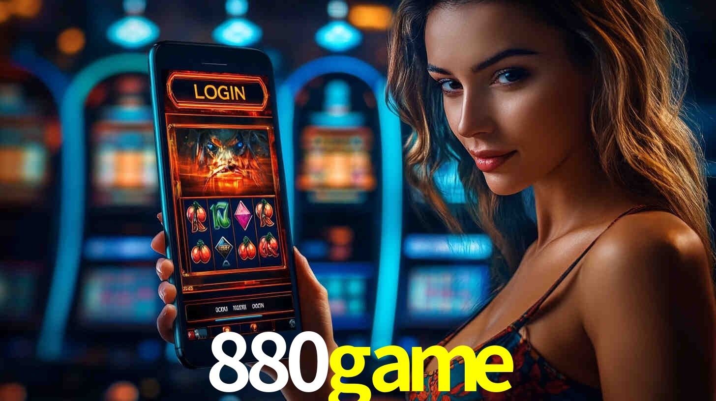 Bônus Generosos e Exclusivos no 880game para Você!