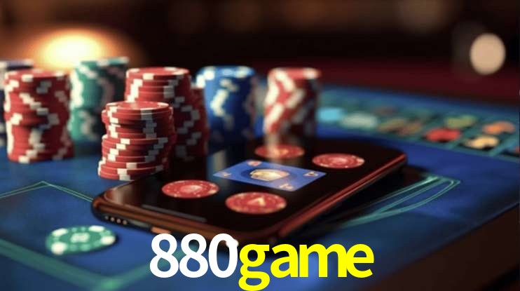 Provedores de Jogos 880game