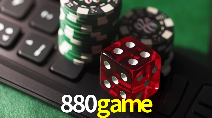 Live Casino 880game
