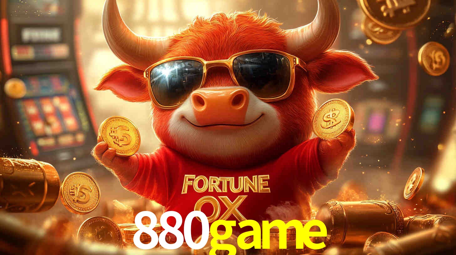 880game: A Experiência de Casino com Jogos de Mesa ao Vivo