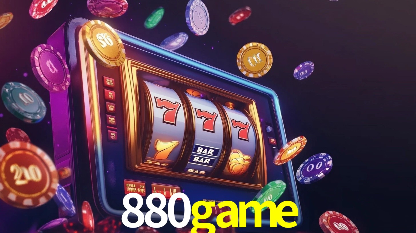 Welcome Bonus 880game