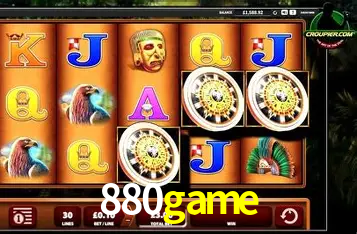 Inovações de Jogos na 880game: O Futuro das Experiências Interativas