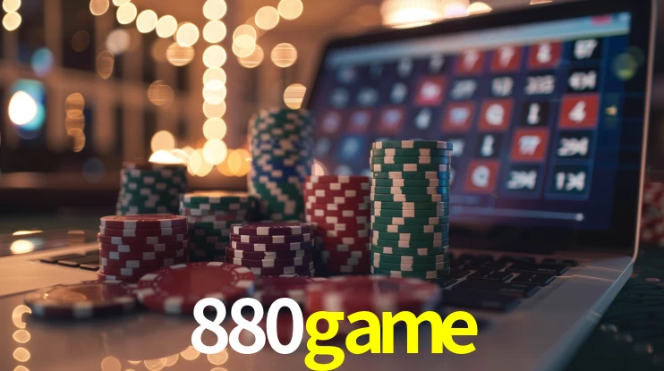 Slot Games 880game