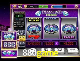 Inovações de Jogos na 880game: O Futuro das Experiências Interativas