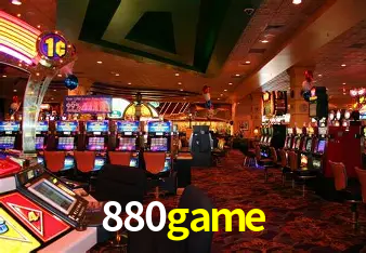 Descubra o Mundo do Cassino Online com 880game