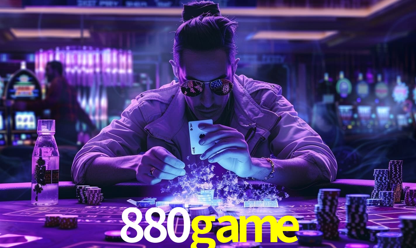 VIP Casino 880game