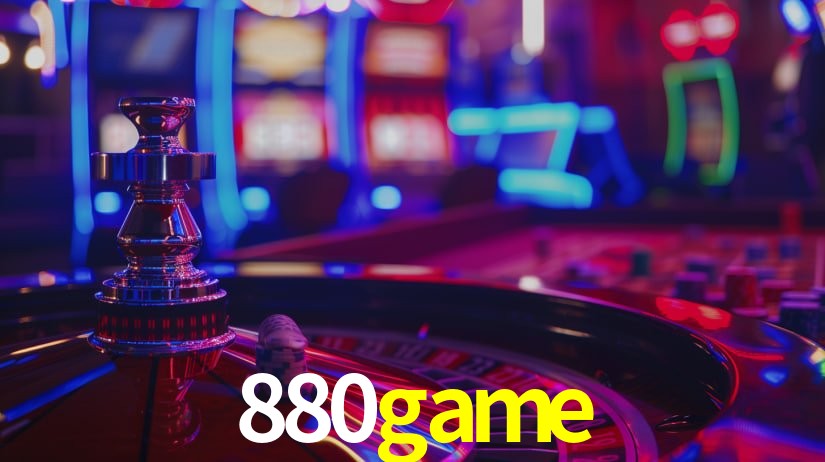 880game: Jogos de Caça-Níqueis-Altas Recompensas, Roleta-Velocidade, Blackjack-Desafios Máximos