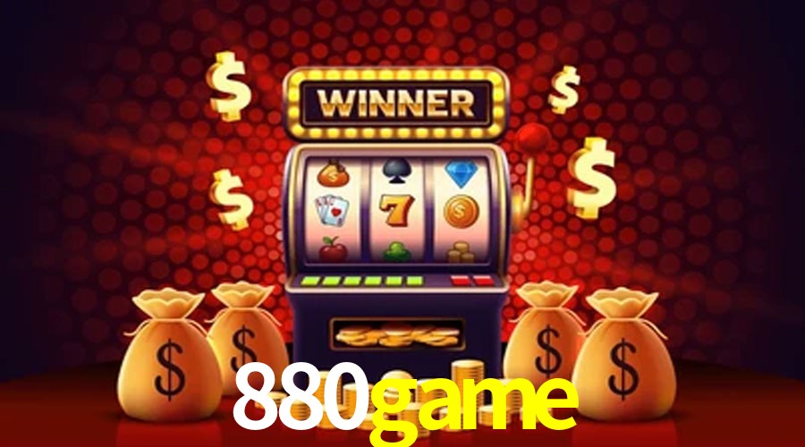 Game Providers 880game