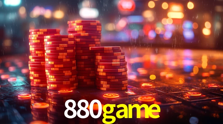Sinta a adrenalina dos jogos de cassino com 880game