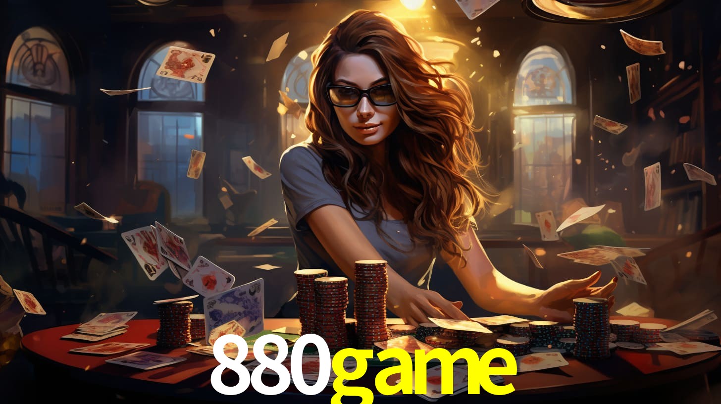 Live Casino 880game