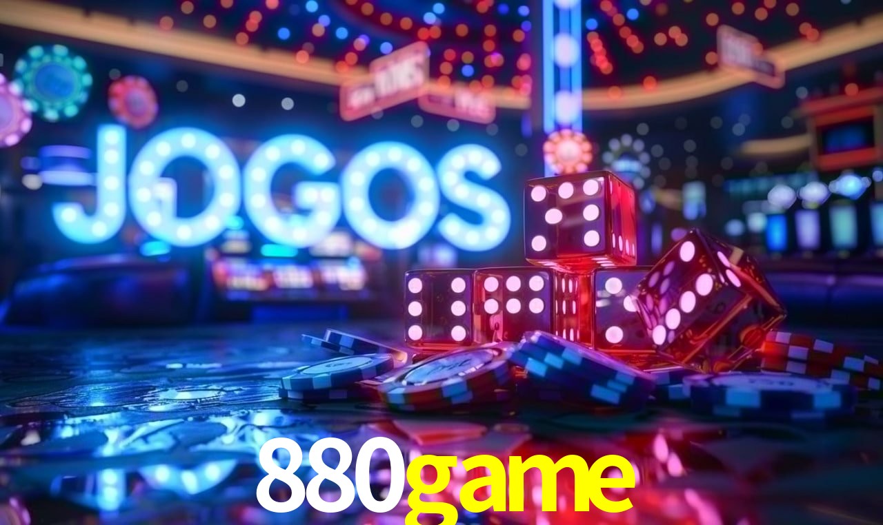 Bônus Diários 880game