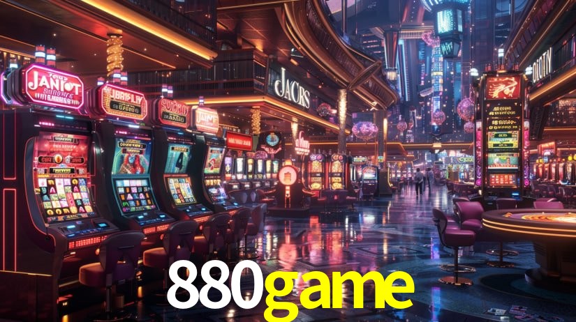 Game Statistics 880game