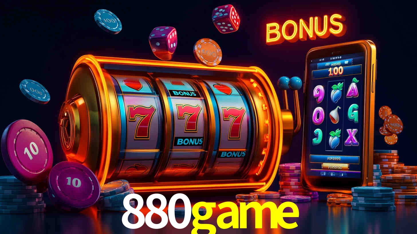 Inovações de Jogos na 880game: O Futuro das Experiências Interativas